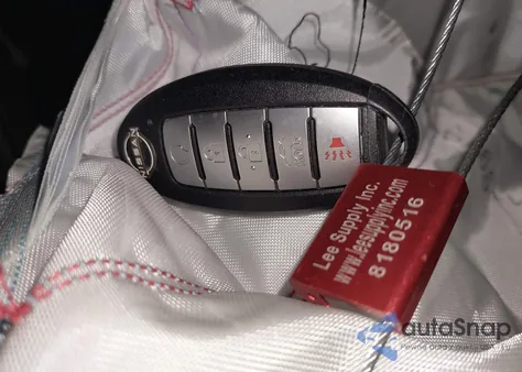 2024 Nissan Altima Sv Fwd from USA, damaged, VIN 1N4BL4DV0RN364194